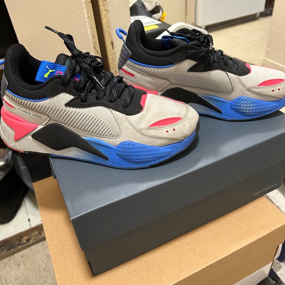 Puma - Picture 4 of 5